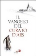 Cover of Il Vangelo del curato d'Ars
