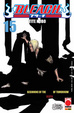 Cover of Bleach vol.15