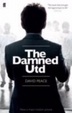 Cover of The Damned Utd