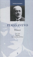 Cover of Romanzi