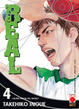 Cover of Real vol. 4