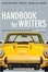 Cover of "Simon & Schuster Handbook for Writers"