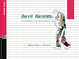 Cover of Dave Dances
