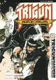 Cover of Trigun Maximum vol. 13
