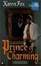 Cover of "Prince of Charming"