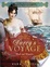 Cover of Darcy's Voyage