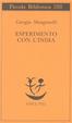 Cover of Esperimento con l'India
