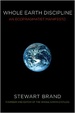 Cover of Whole Earth Discipline