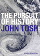Cover of The pursuit of history