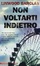 Cover of Non voltarti indietro
