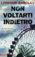 Cover of Non voltarti indietro
