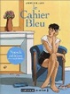 Cover of Le Cahier bleu