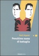 Cover of Penultimo nome di battaglia