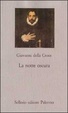 Cover of La notte oscura