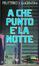 Cover of A che punto è la notte