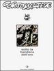 Cover of Corto Maltese