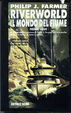 Cover of Riverworld. Il Mondo del Fiume - Libro II