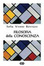 Cover of Filosofia della conoscenza