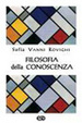 Cover of Filosofia della conoscenza