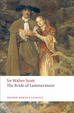 Cover of The Bride of Lammermoor