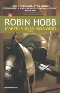 Più riguardo a L'apprendista assassino
