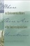Cover of Where There Are Mountains