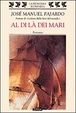 Cover of Al di là dei mari