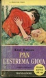 Cover of Pan - L'estrema gioia
