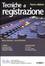 Cover of Tecniche di registrazione