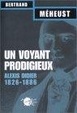Cover of Un voyant prodigieux