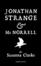 Cover of "Jonathan Strange & Mr Norrell"