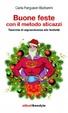 Cover of Buone feste con il metodo sticazzi