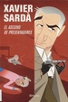 Cover of EL ASESINO DE PRESENTADORES