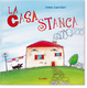Cover of La casa stanca