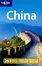 Cover of Lonely Planet China