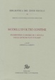 Cover of Modelli d'oltre confine