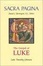 Cover of "The Gospel of Luke"
