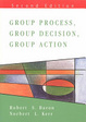 Cover of Group process, group decision, group action