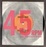 Cover of '45 Rpm'