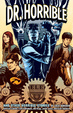 Cover of Dr. Horrible