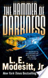 Cover of The Hammer of Darkness