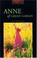 Cover of Anne of Green Gables