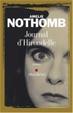 Cover of Journal d'Hirondelle