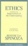 Cover of "Ethics Including the Improvement of the Understanding"