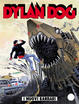 Cover of Dylan Dog n. 287