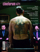 Cover of Cineforum 471