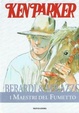 Cover of I Maestri del Fumetto n. 03