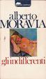 Cover of Gli indifferenti