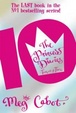 Cover of The Princess Diaries : Ten Out of Ten