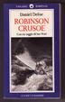 Cover of Robinson Crusoe